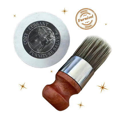 Furnisol Leather Restoration Kit